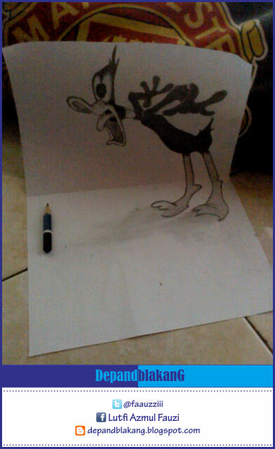 Gambar 3D