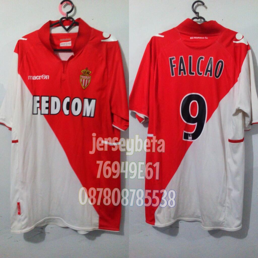 WTS Jersey 2nd Koleksi GRADE ORI MurMer