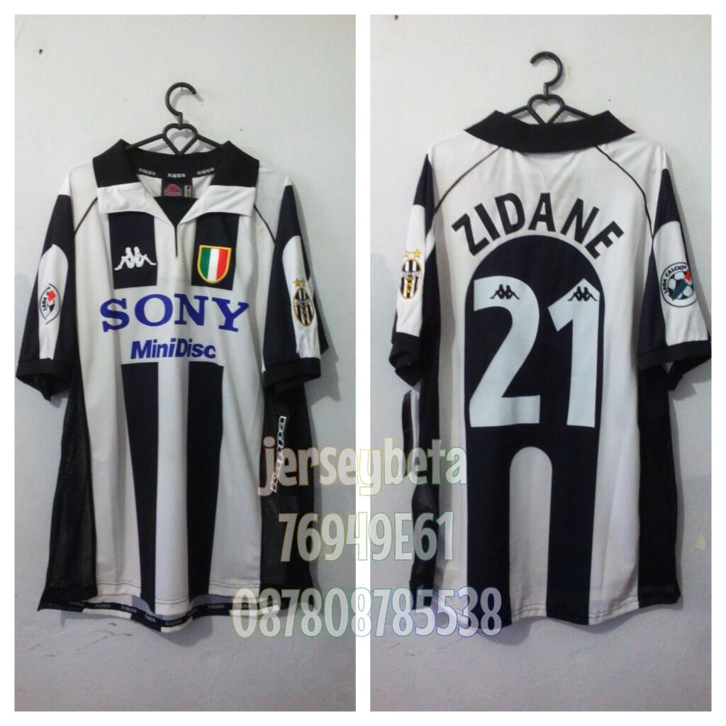 WTS Jersey 2nd Koleksi GRADE AAA MurMer (Edisi CLUB)