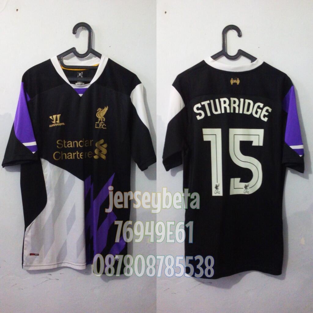 WTS Jersey 2nd Koleksi GRADE ORI MurMer