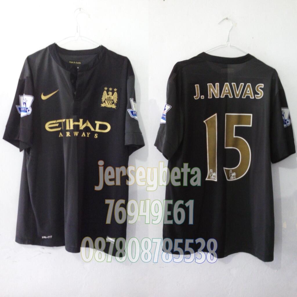 WTS Jersey 2nd Koleksi GRADE ORI MurMer