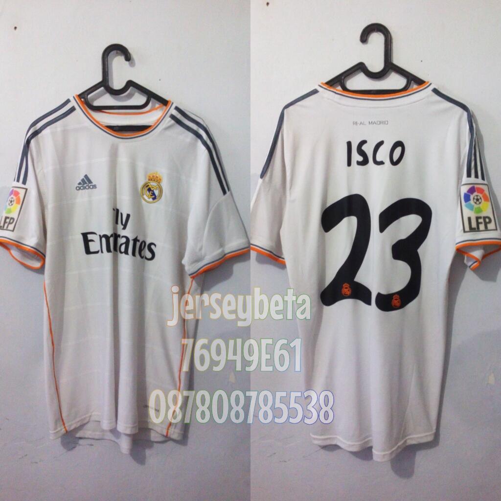 WTS Jersey 2nd Koleksi GRADE ORI MurMer