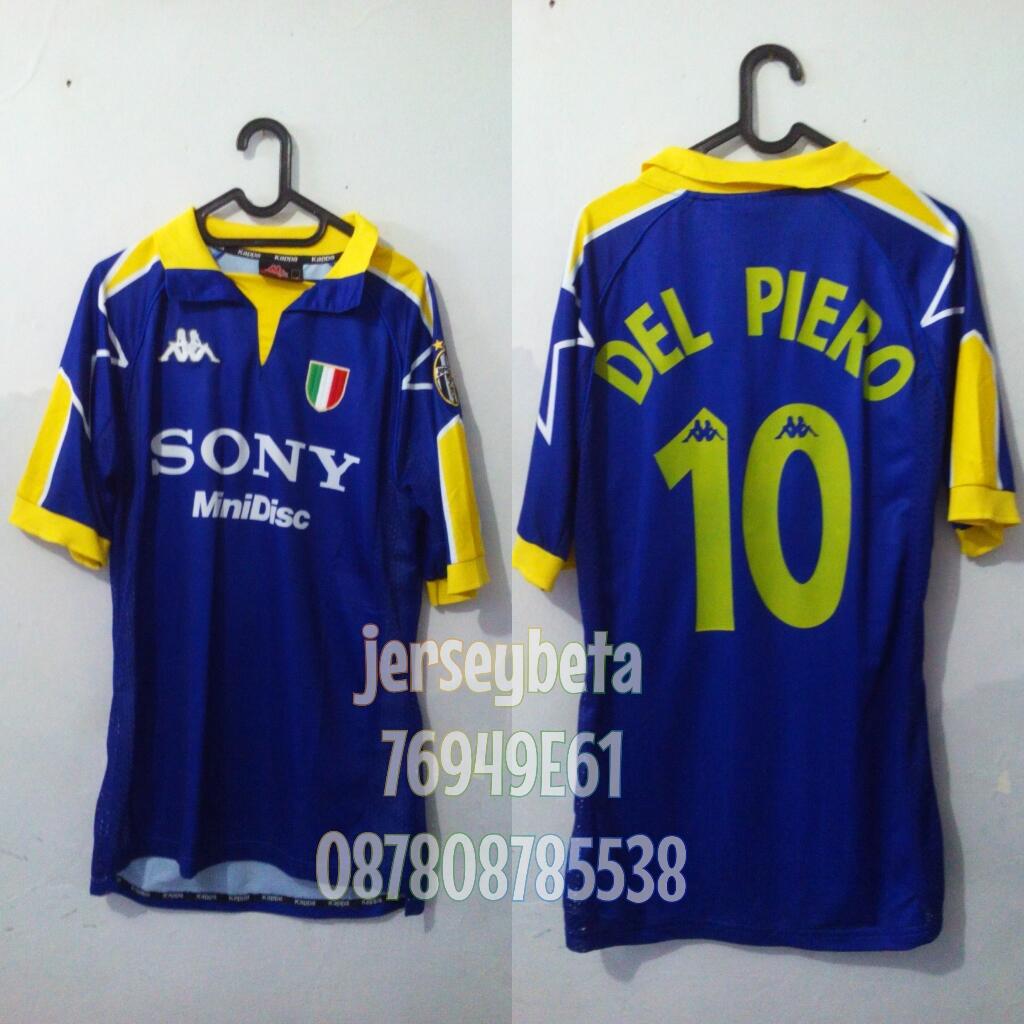 WTS Jersey 2nd Koleksi GRADE ORI MurMer