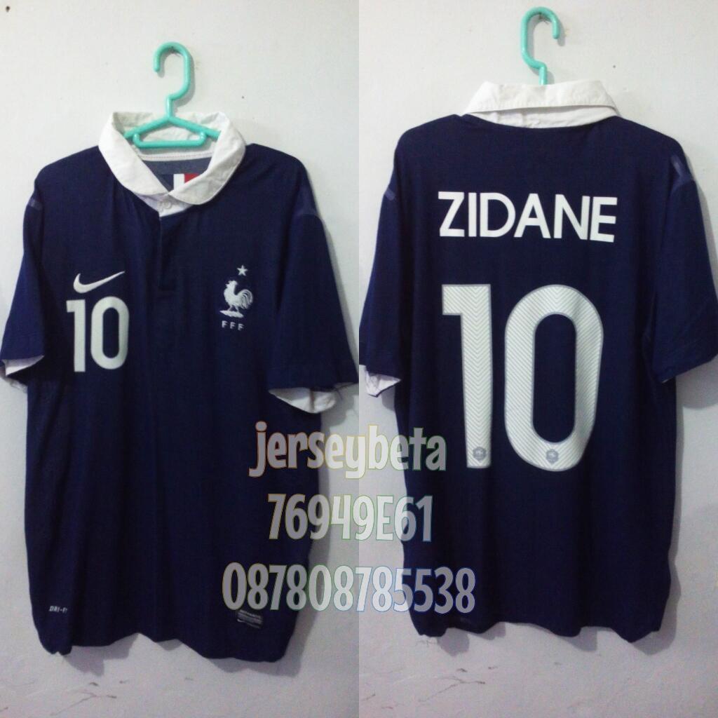 WTS Jersey 2nd Koleksi GRADE ORI MurMer