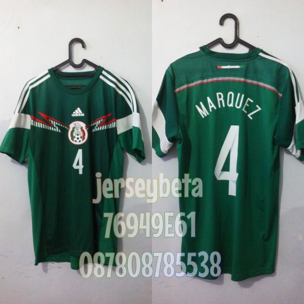 WTS Jersey 2nd Koleksi GRADE ORI MurMer