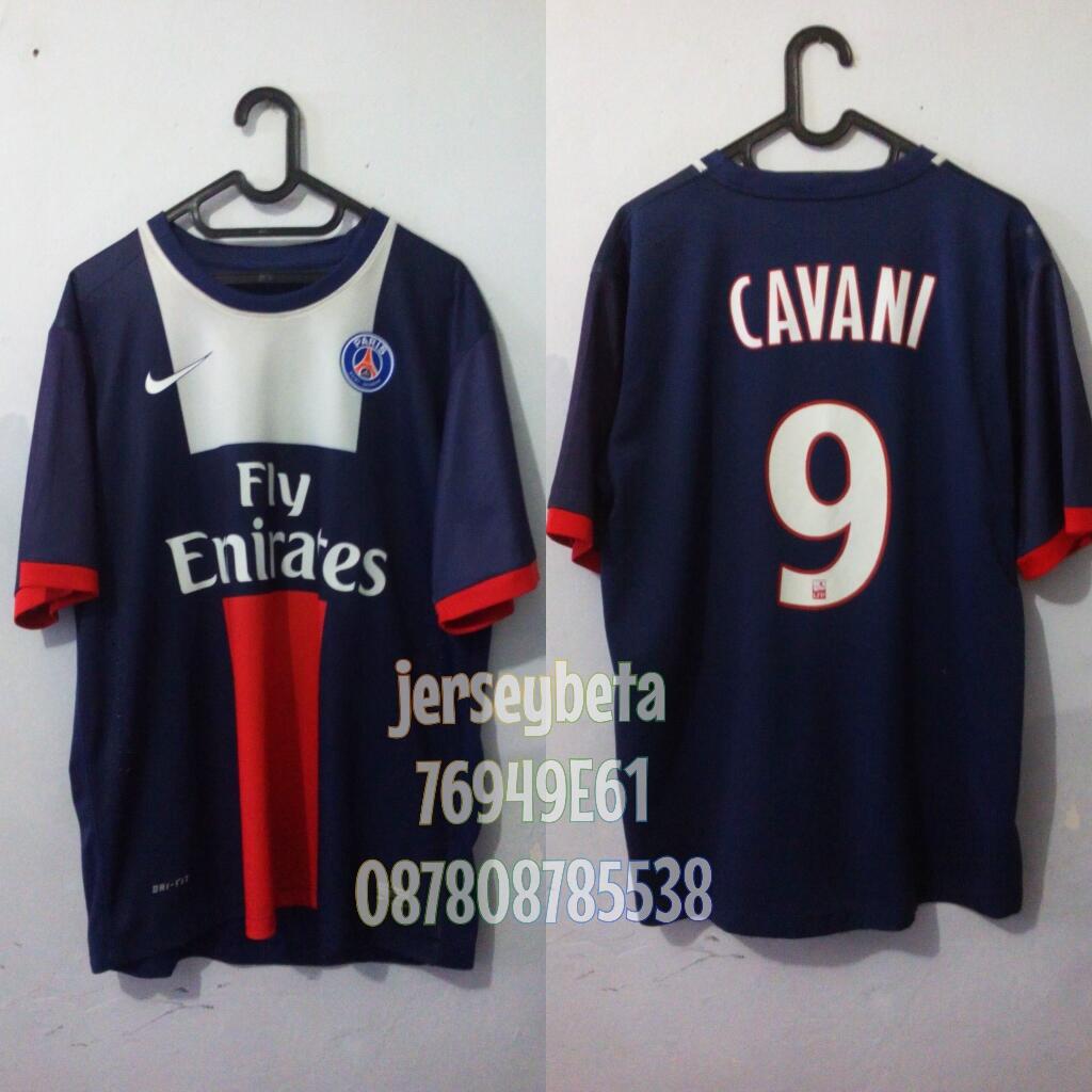 WTS Jersey 2nd Koleksi GRADE ORI MurMer