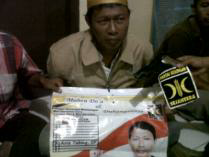 Caleg PKS di Tangkap Karena Bawa SENJATA API !!!