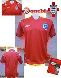 JERSEY ENGLAND RETRO VS ENGLAND HOME 2014 WORLD CUP