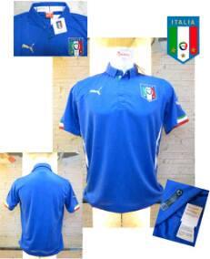 JERSEY ITALY HOME 94 VS ITALY HOME AWAY 2014 WC