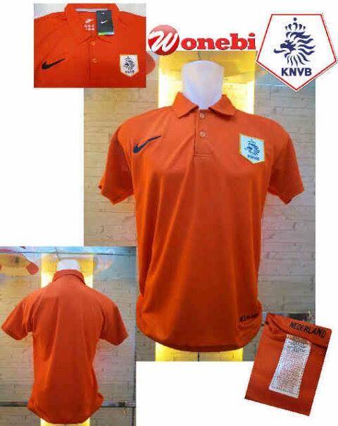 JERSEY RETRO BELANDA 2006 VS JERSEY BELANDA WORLD CUP 2014