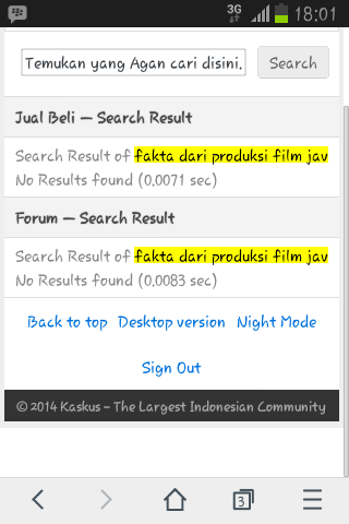Fakta Dari Produksi Film JAV