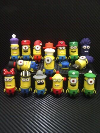 importir & supplier flashdisk unik