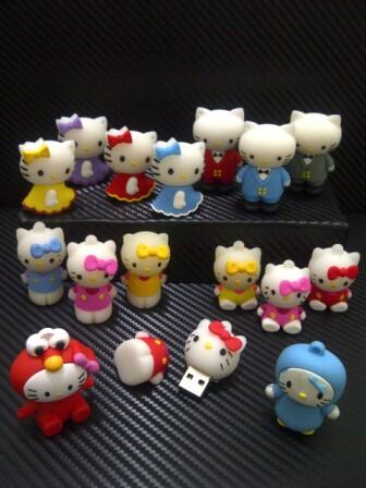 importir & supplier flashdisk unik