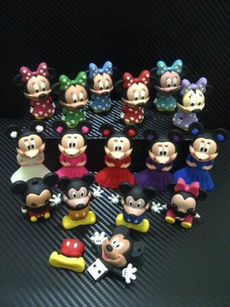 importir & supplier flashdisk unik