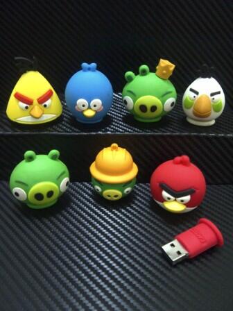 importir & supplier flashdisk unik