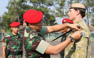 10 AKSI &amp; KEHEBATAN KOPASSUS YANG DIPUJI DUNIA INTERNASIONAL