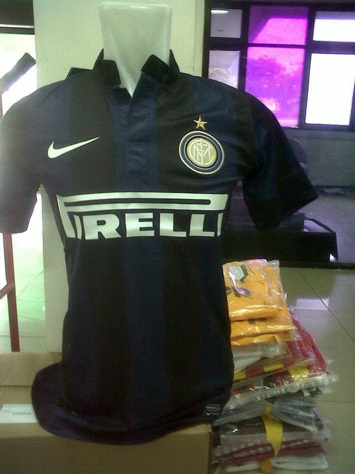 jual Jersey sangat murah gan