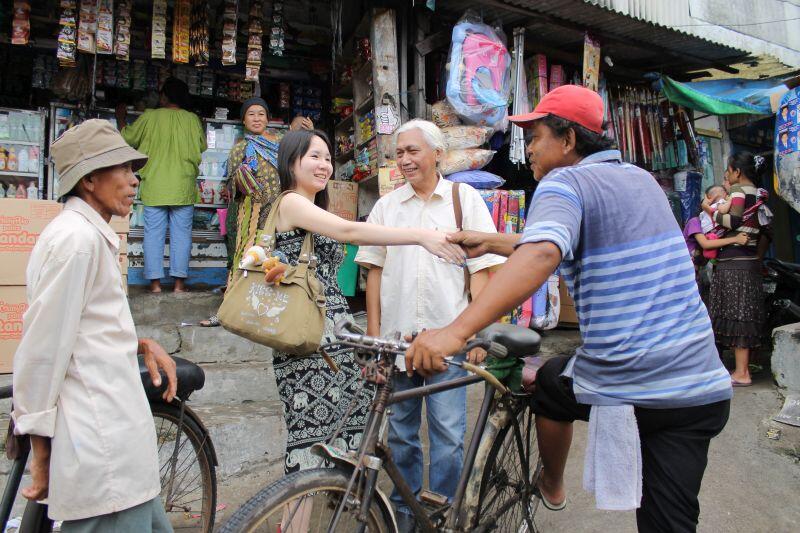 Wisata Kemiskinan Ibu Kota &#91;HARUS COBA GAN!!!&#93;