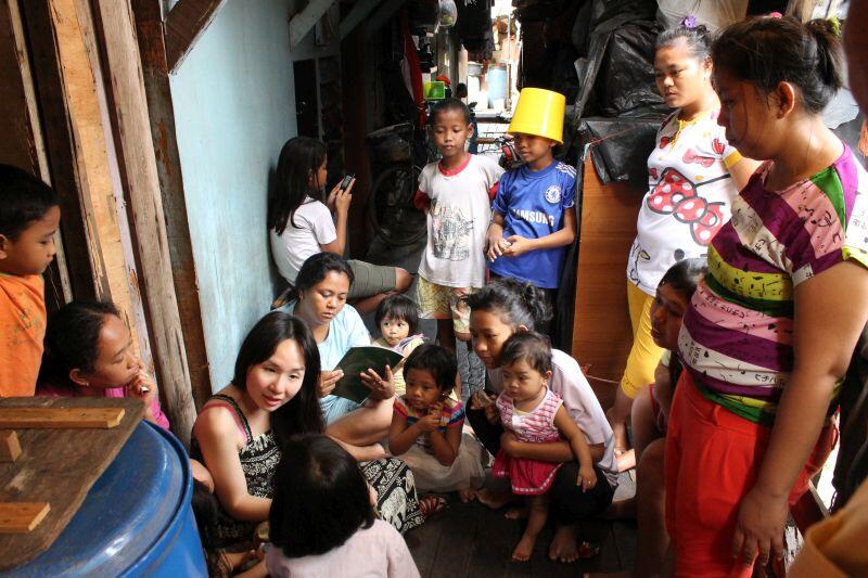 Wisata Kemiskinan Ibu Kota &#91;HARUS COBA GAN!!!&#93;