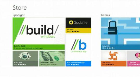 Kelebihan dan Fitur-Fitur Windows 8