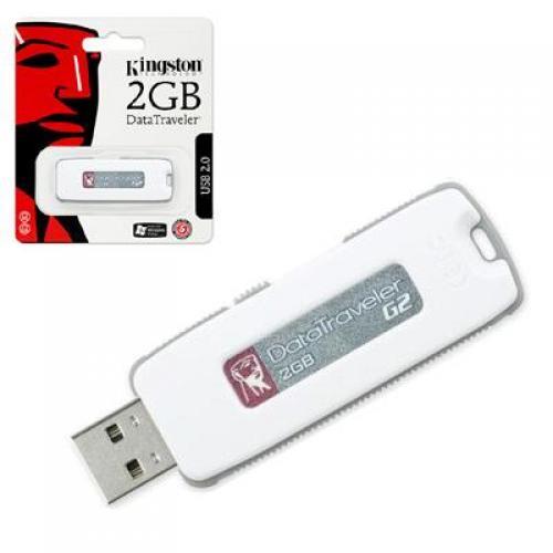 Flashdisk 4 & 2 Gb Murah Bogor