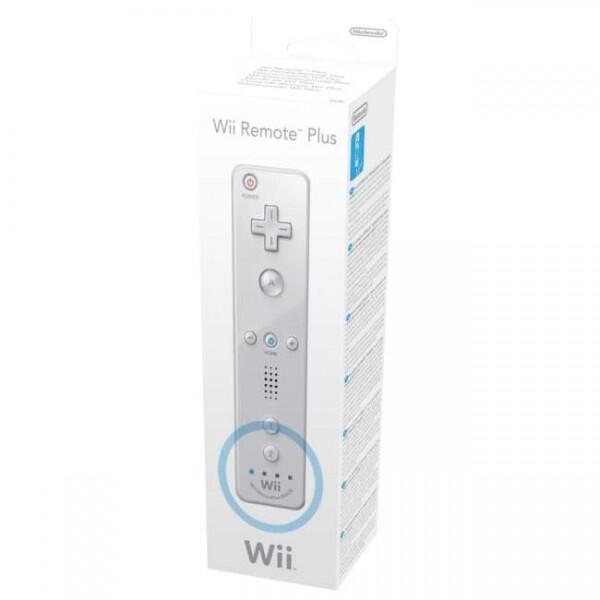 &#91;VERDE&#93; Aksesoris ACC Nintendo Wii / Wii U Termurah BNIB