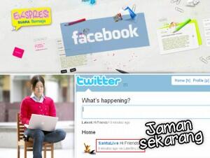 Perbedaan Generasi Tahun 80an-90an-2rebuan