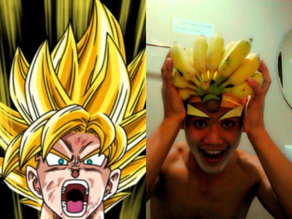 Kostum - Kostum Cosplay FAIL Di Dunia