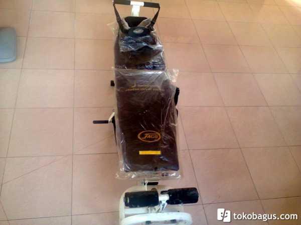 Promo Jaco Therapy Bed Diskon 30%
