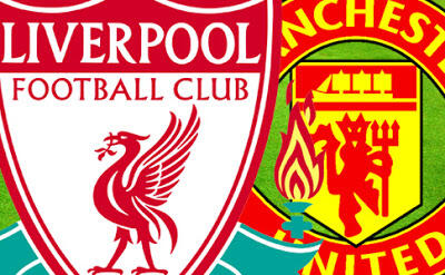 BATTLE OF REDS &#91;MU VS LIVERPOOL&#93; DALAM ANGKA GAN 
