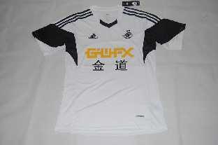 JERSEY SWANSEA HOME 2014 S BOGOR