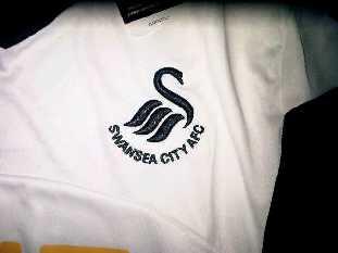 JERSEY SWANSEA HOME 2014 S BOGOR
