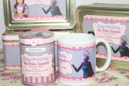 Kisah Nyata, Ibu Rumah Tangga 3 Anak, Omset Usahanya 50 juta/bulan