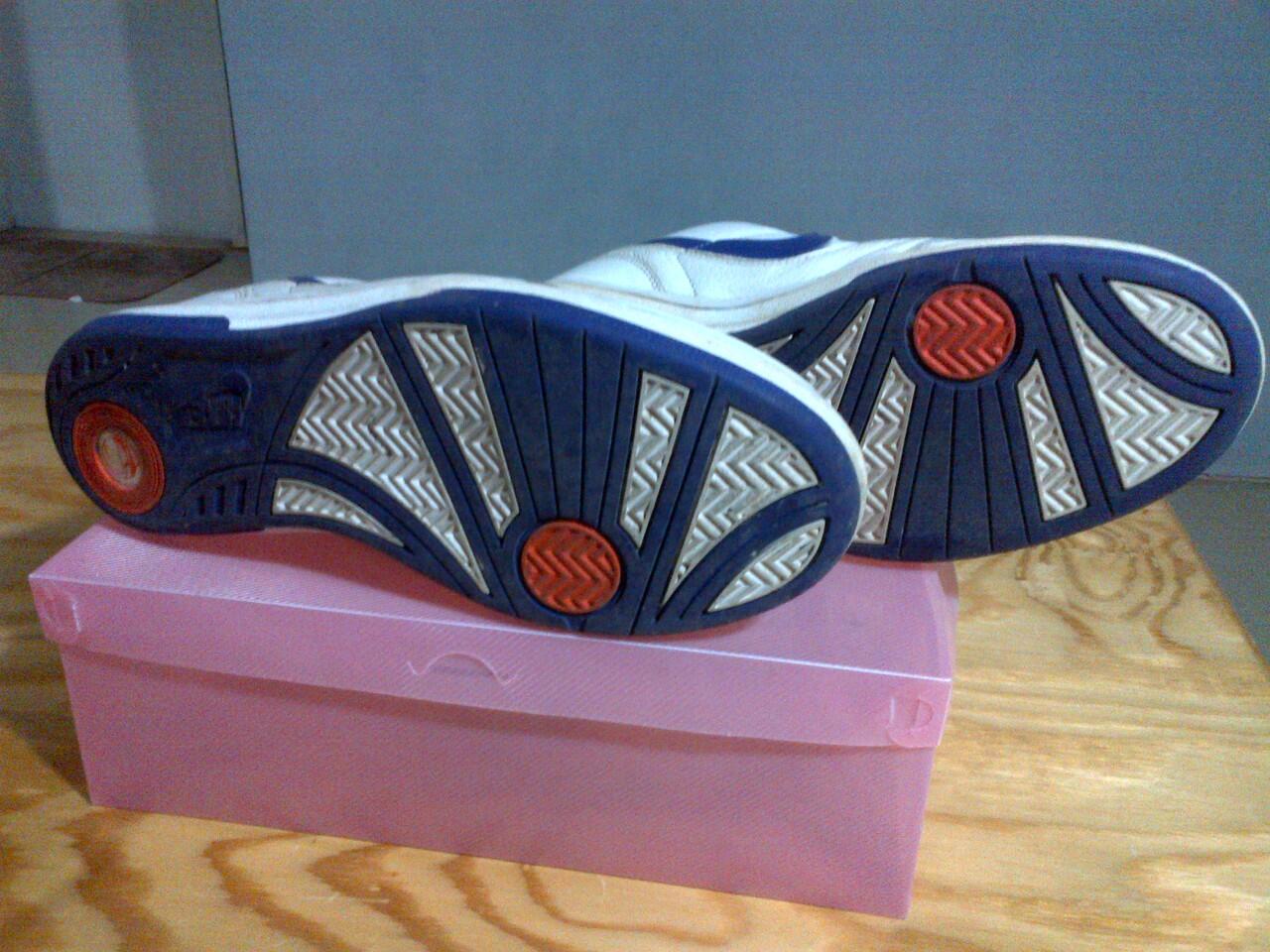 wts Nike cradle Rock size 42 MURAAAH!!