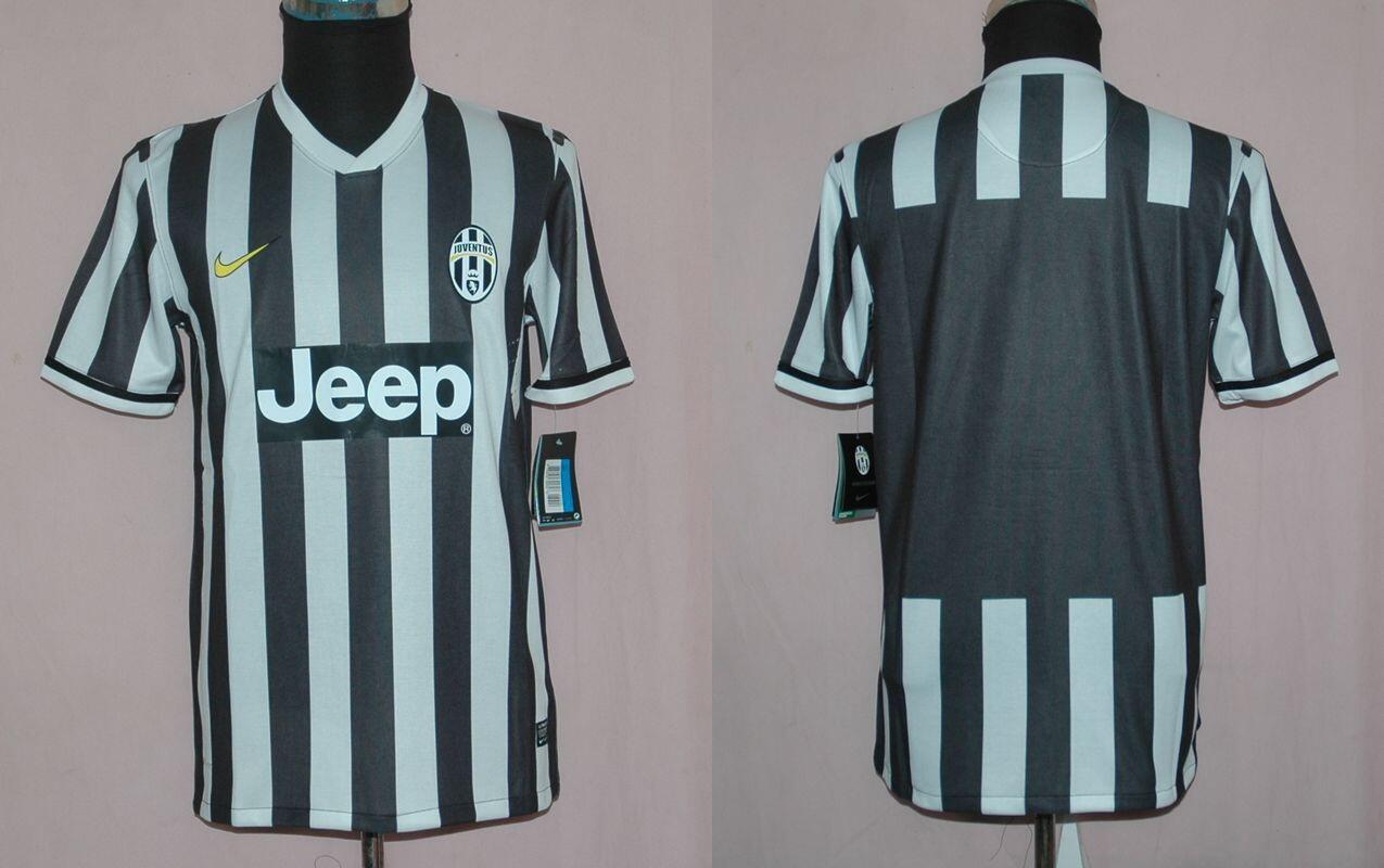 Jersey Bola Grade Ori - Murmerr & Free Ongkir Jabodetabek Selama Maret '13