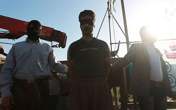Hukuman Gantung Di Batalkan Saat Lelaki Ini Sedang Digantung 