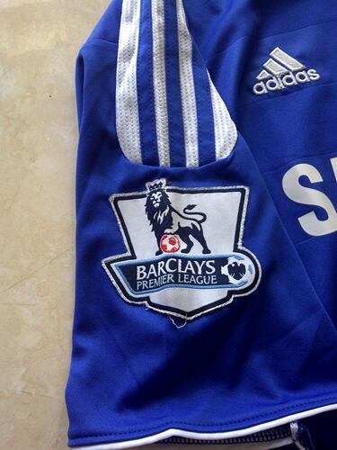 Jual Jersey bekas (milan ,chelsea, barcelona, psg
