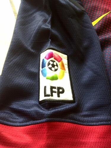 Jual Jersey bekas (milan ,chelsea, barcelona, psg