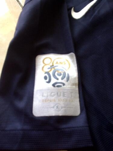 Jual Jersey bekas (milan ,chelsea, barcelona, psg