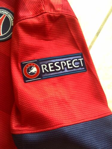 Jual Jersey bekas (milan ,chelsea, barcelona, psg