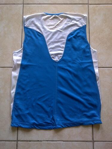 Jual Sleeveless Adidas, Adidas Adizero, Milan, Chelsea