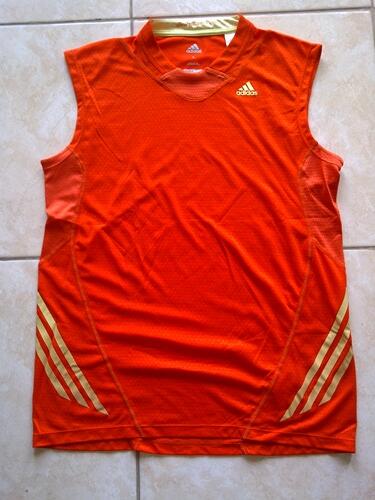 Jual Sleeveless Adidas, Adidas Adizero, Milan, Chelsea