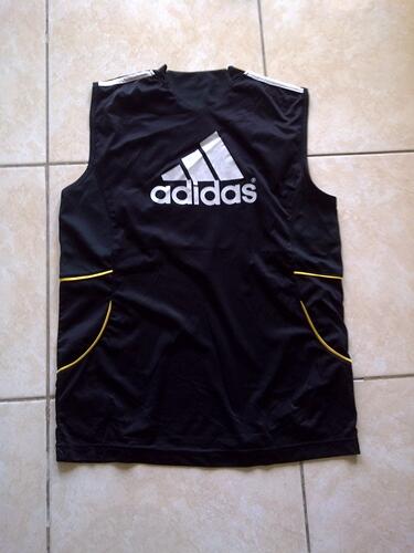 Jual Sleeveless Adidas, Adidas Adizero, Milan, Chelsea
