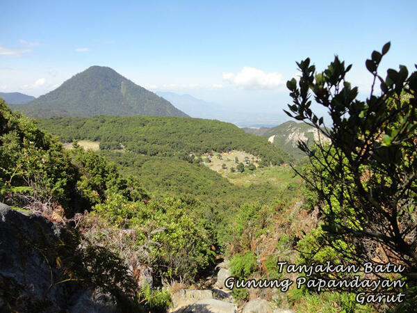 &#91;CATPER&#93; Pendakian Gunung Papandayan 1 - 3 November 2013
