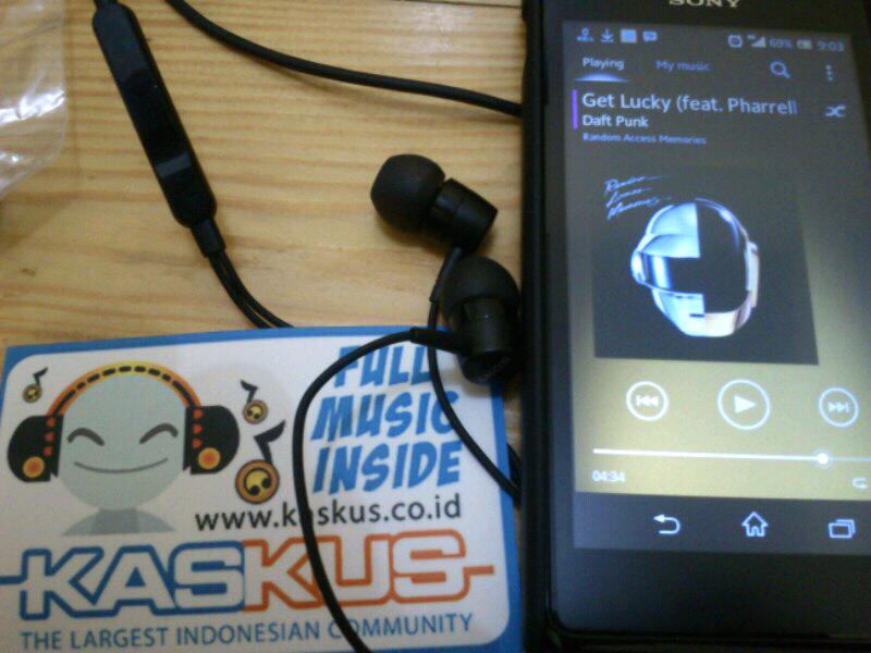 headset sony xperia mh650/mh750/mh-ex300/mh500/mh810/mh1/mh410c original100%
