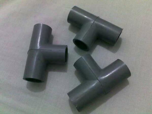 Bikin Tripod buat HP sederhana &amp; murah