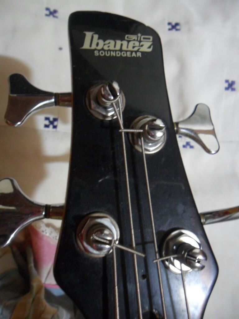 ibanez soundgear n427