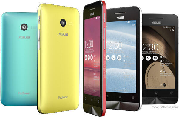 Cari Asus Zenfone 4, Zenfone 5,Zenfone 6 Pre Order !!! Di 