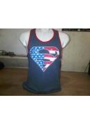 Fitnes mania Jual SINGLET,YUKENSI,BAJU,TANGTOP GYM OKE
