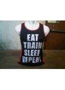 jual Singlet gym ,tangtop gym, yukensi gym , t-s gym murah gan